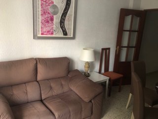 Alquiler de piso en Granada