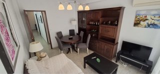 Alquiler de piso en Granada