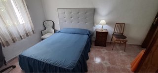 Alquiler de piso en Granada