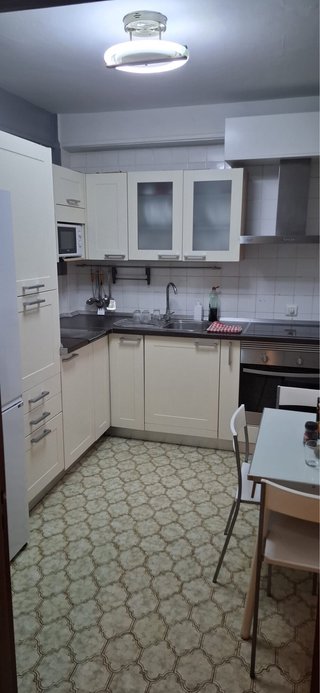 Alquiler de piso en Granada