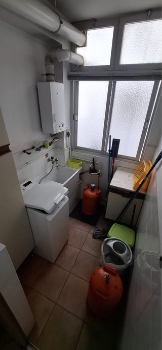 Alquiler de piso en Granada