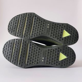 43 - Nike Metcon 10 Hombre Crossfit - Med Olive