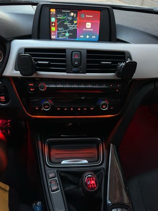 BMW Serie 3 2015