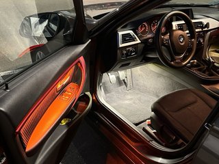 BMW Serie 3 2015