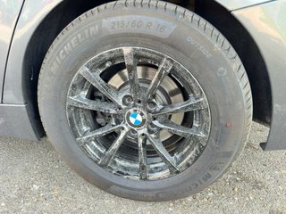 BMW Serie 3 2015