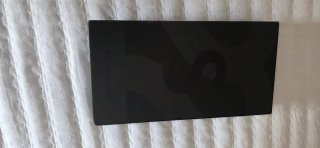 Samsung S22 Ultra Negro Impecable 12GB RAM 256GB
