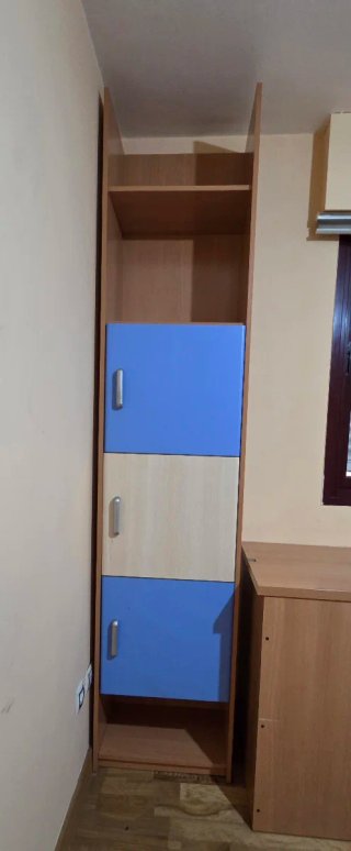 Muebles habitación juvenil. Negociable