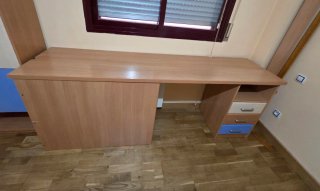 Muebles habitación juvenil. Negociable