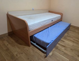 Muebles habitación juvenil. Negociable