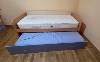 Muebles habitación juvenil. Negociable