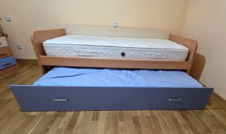 Muebles habitación juvenil. Negociable