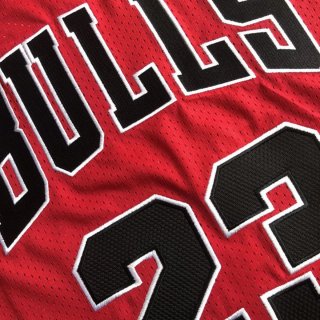 Camiseta Michael Jordan Bulls