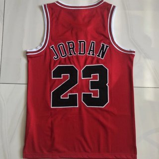 Camiseta Michael Jordan Bulls