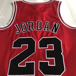 Camiseta Michael Jordan Bulls