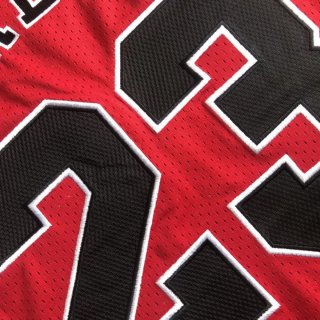 Camiseta Michael Jordan Bulls