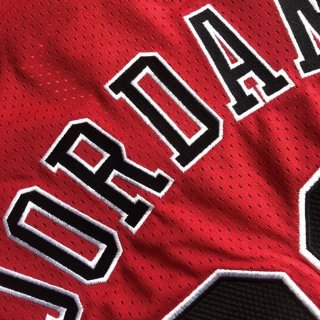 Camiseta Michael Jordan Bulls