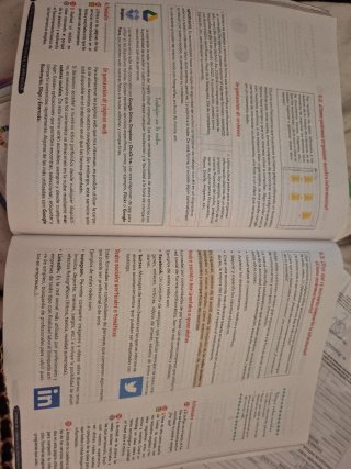 Tecnología y Digitalización II ESO. Libro del e...