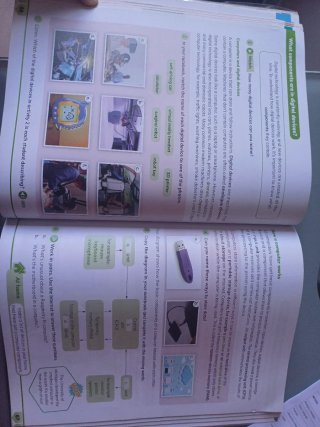 CLIL World 6, Natural Sciences, for Castile & L...