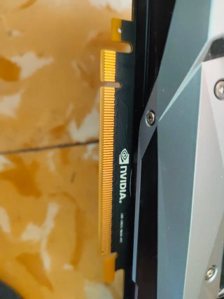 Tarjeta Gráfica NVIDIA GTX 1070