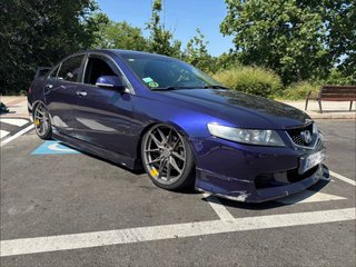 Honda Accord 2004