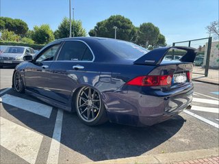 Honda Accord 2004