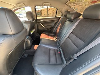 Honda Accord 2004