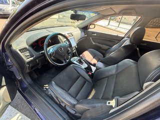 Honda Accord 2004