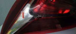 Piloto trasero izquierdo Opel Mokka X