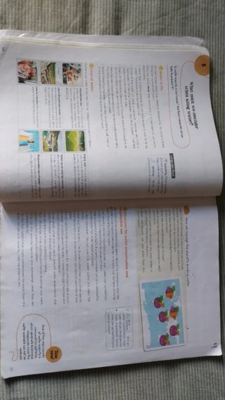 Social Science, 6 Primary, Global Action Teache...