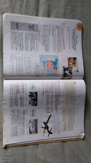 Social Science, 6 Primary, Global Action Teache...