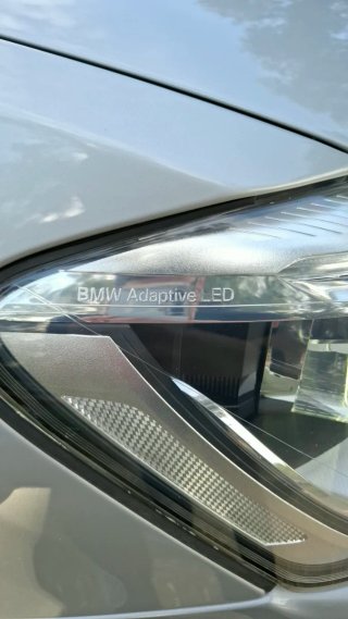 BMW X4 2019