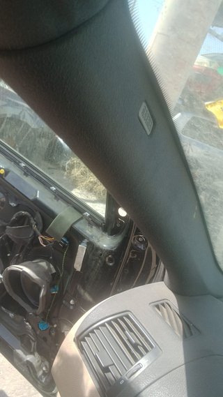 6 molduras BMW X5