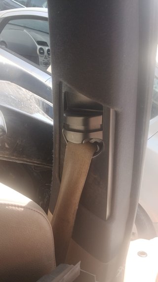6 molduras BMW X5