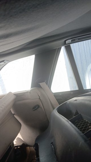 6 molduras BMW X5