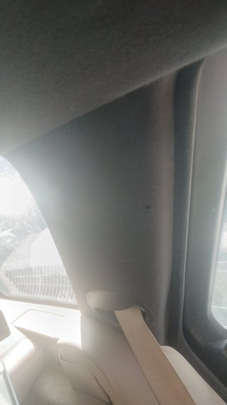 6 molduras BMW X5