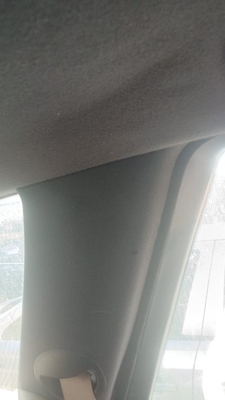 6 molduras BMW X5