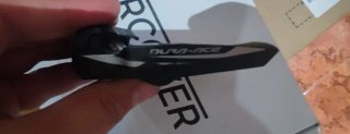 Pedales Shimano Dura-Ace R9000