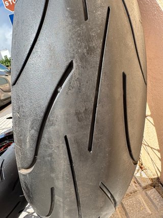 Llantas Excel Supermotard KTM