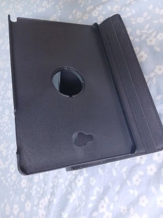 Funda Tablet Samsung 10.1 Negra