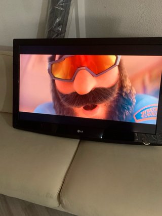 TV LG 42 pulgadas 42LF2510