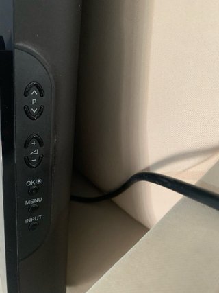 TV LG 42 pulgadas 42LF2510