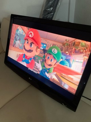 TV LG 42 pulgadas 42LF2510