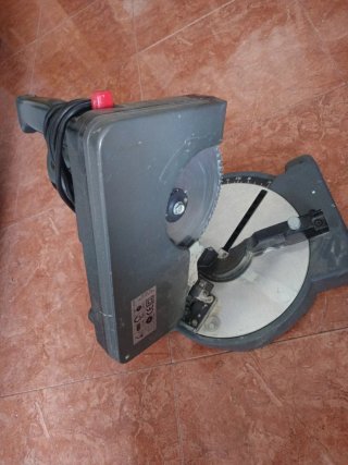 Ingletadora Kinzo