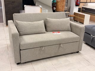 SOFA CAMA 2 PLAZAS - NUEVO