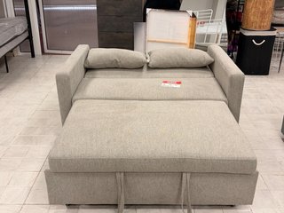SOFA CAMA 2 PLAZAS - NUEVO