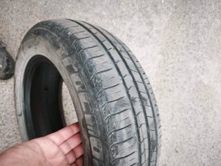 Gomme 165/55 R13