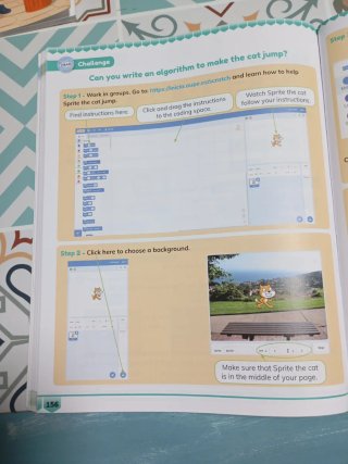 CLIL World, Natural & Social Sciences 4 Class b...