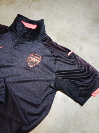 Camiseta polo Puma Arsenal Talla M