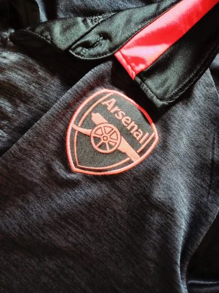 Camiseta polo Puma Arsenal Talla M