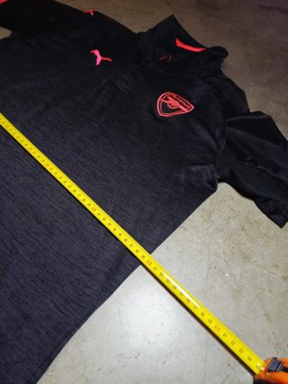 Camiseta polo Puma Arsenal Talla M
